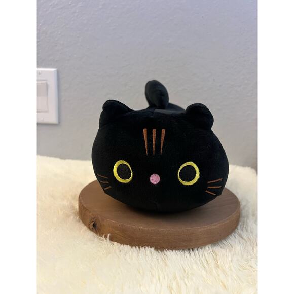 Kawaii Cat Plush toy - Picture 3 of 7